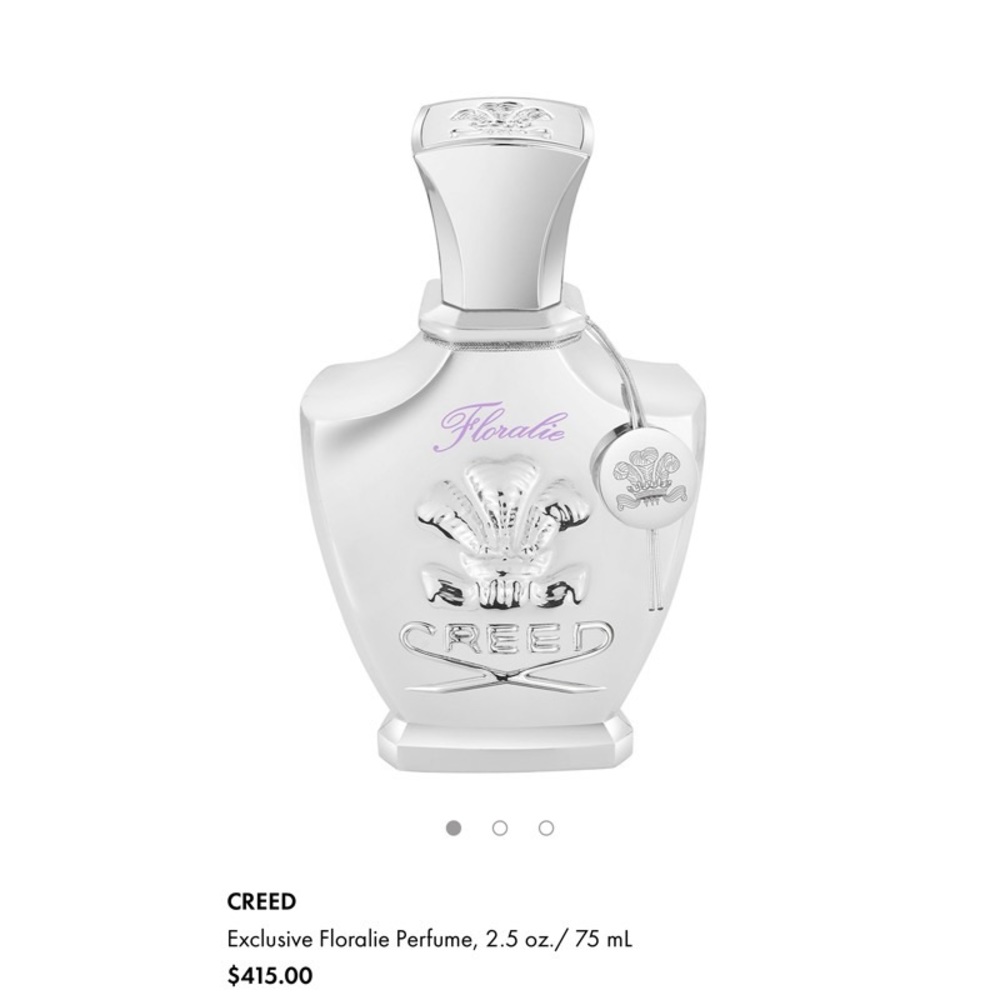 Authentic Creed Floralie Woman’s Fragrance